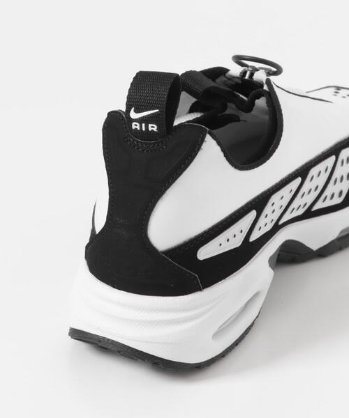 NIKE（ナイキ） スニーカー エア マックス SNDR メンズ : ZOZOTOWN