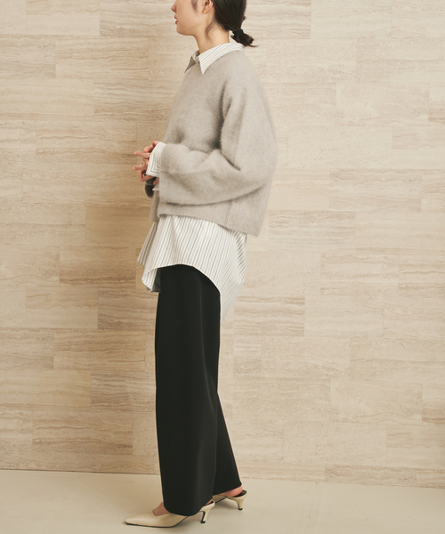 専用出品　Plage Nuance シャツ　36 Plage｜「PRE ORDER LIST」予約10%OFFキャンペーン対象アイテムをご