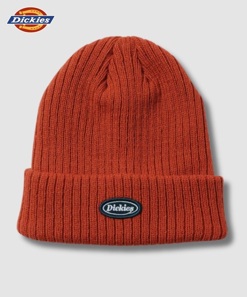 Dickies（ディッキーズ） ニット帽 ニットキャップ Dickies CALIF LOGO