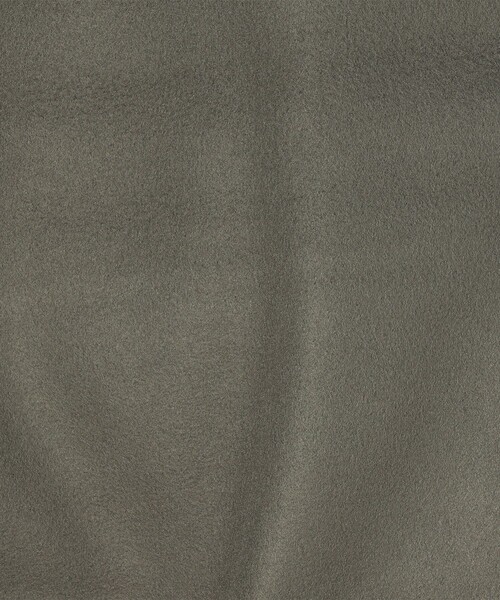 「THE NORTH FACE」 ジップアップブルゾン - グレー メンズ_画像8