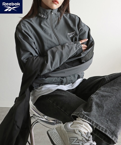 COURO」 ナイロンブルゾン L チャコール レディース : ZOZOTOWN Yahoo