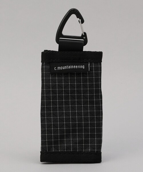 A BATHING APE（アベイシングエイプ） 財布 SOLID CAMOEATHER WALLET
