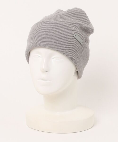 adidas（アディダス） ニット帽 ニットキャップ 「adidas」53 TONALMET