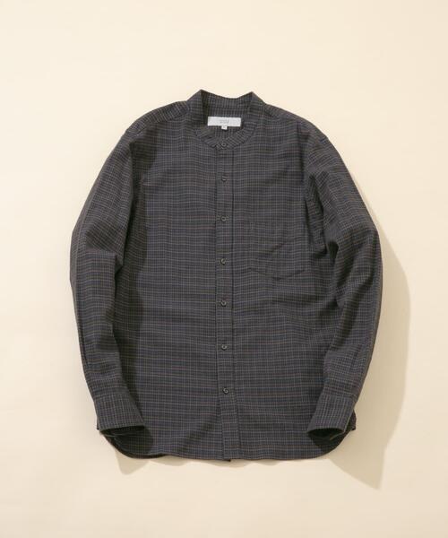 URBAN RESEARCH ROSSO MEN シャツ 「抗菌 / 防臭」「XXLサイズあり