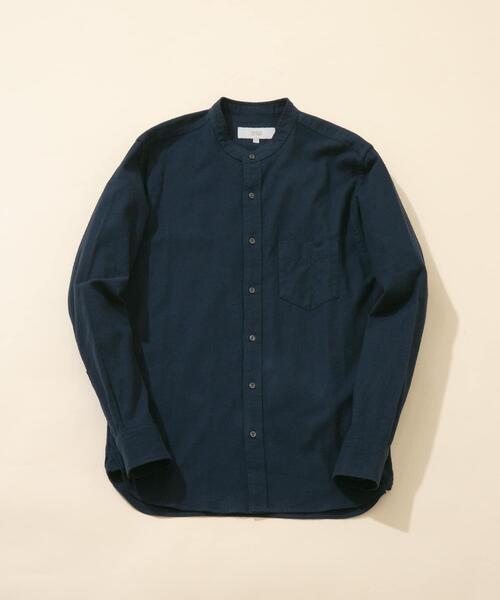 URBAN RESEARCH ROSSO MEN シャツ 「抗菌 / 防臭」「XXLサイズあり