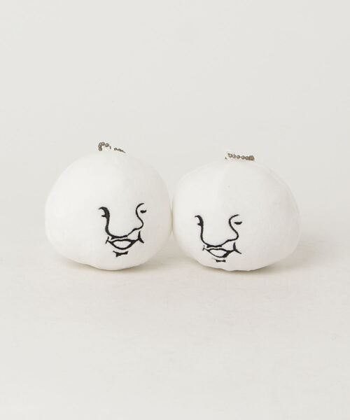 「London Shoe Make」 ローカットスニーカー 23.5cm ホワイト メンズ_画像4