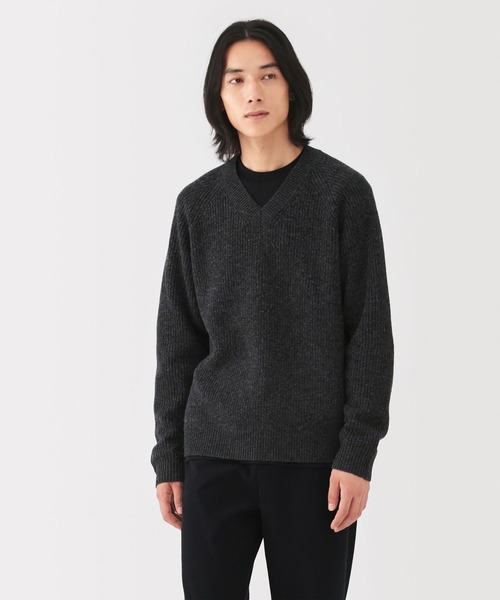 Bott ttt ブラック ケーブルニット セーター 激レア 完売品 美品 Bott ttt ブラック ケーブルニット セーター 激レア 完売品 美品 Bott