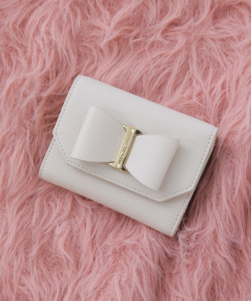 JILL by JILL STUART（ジルバイジルスチュアート） 財布 メタル