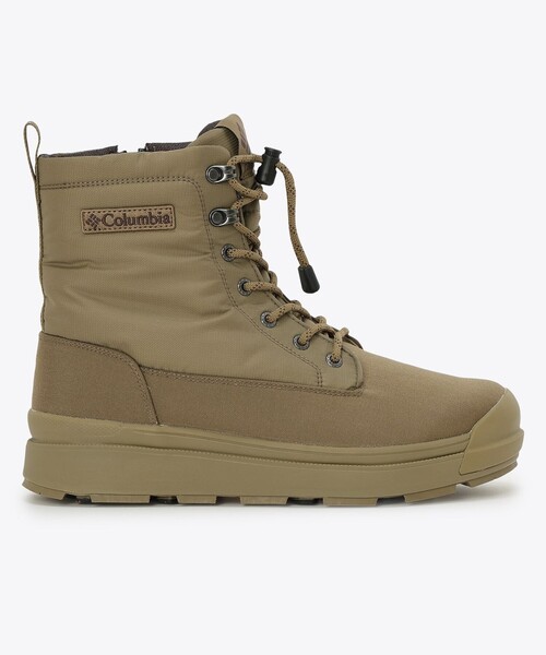 Columbia ブーツ 防滑 防水 防寒 Columbia／サップランド フォー
