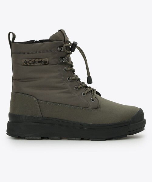 Columbia（コロンビア） ブーツ 防滑 防水 防寒 Columbia／サップ