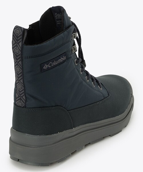 Columbia（コロンビア） ブーツ 防滑 防水 防寒 Columbia／サップ