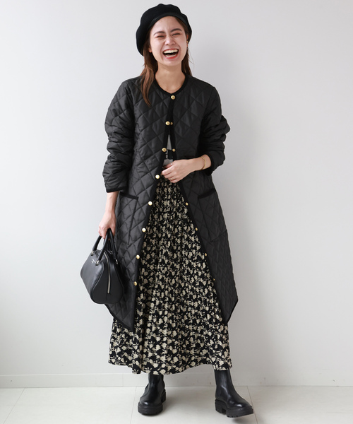 Traditional Weatherwear（トラディショナル ウェザーウェア） コート