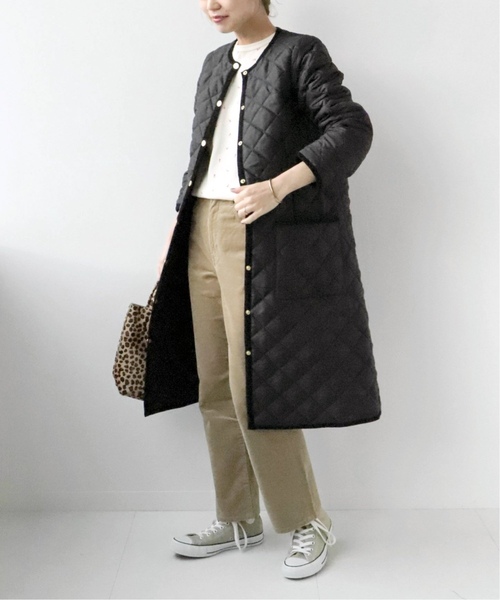 Traditional Weatherwear（トラディショナル ウェザーウェア） コート