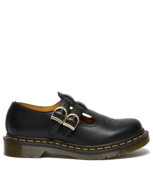 Kinetics（キネティクス） フォーマルシューズ Dr. MARTENS 8065 MARY