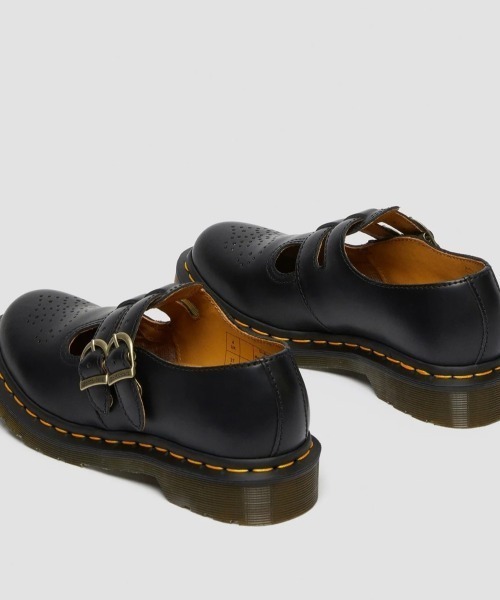 Kinetics（キネティクス） フォーマルシューズ Dr. MARTENS 8065 MARY