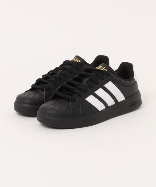 adidas（アディダス） スニーカー 「adidas」STREETTALK U メンズ