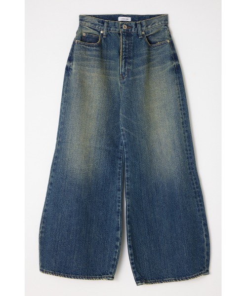 LAGUA GEM 「LAGUA GEM」 デニムパンツ 26inch ライトブルー