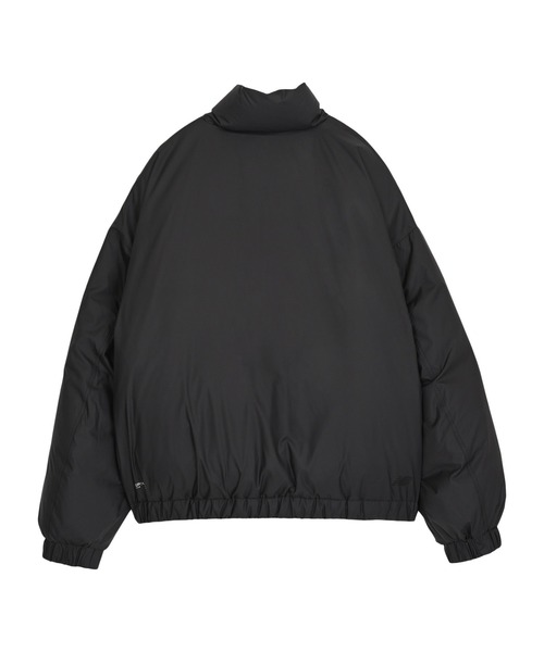 New Balance ダウンジャケット ダウン Pertex(R) メンズ : ZOZOTOWN