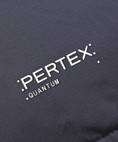 New Balance（ニューバランス） ダウンジャケット ダウン Pertex(R