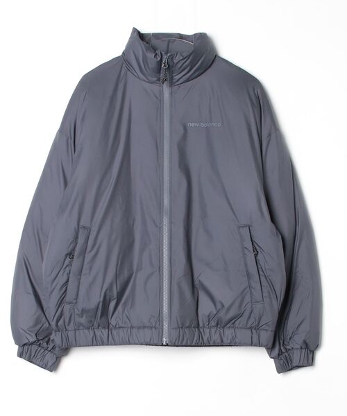 New Balance（ニューバランス） ダウンジャケット ダウン Pertex(R