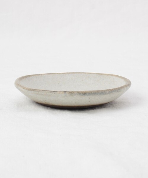 212 KITCHEN STORE 食器 ツチノネ 豆皿 WH : ZOZOTOWN Yahoo!店 - 通販