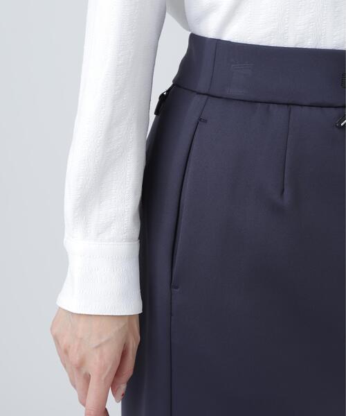 【新品タグ付き】PEARLY GATES スカート レディース PEARLY GATES（パーリーゲイツ） スカート スタイルプラスAIRスカート