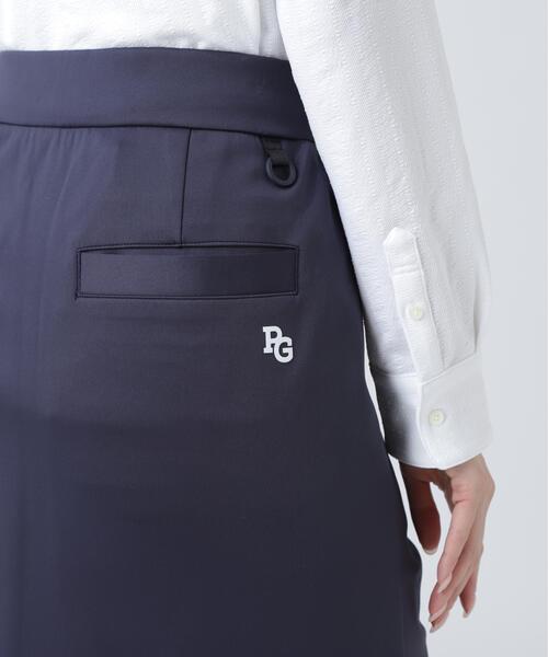 PEARLY GATES（パーリーゲイツ） スカート スタイルプラスAIRスカート