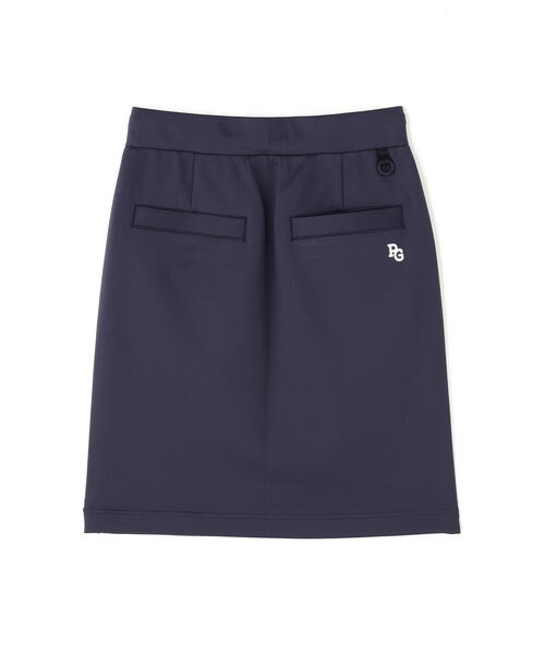 パーリー夏用スカート PEARLY GATES（パーリーゲイツ） スカート スタイルプラスAIRスカート