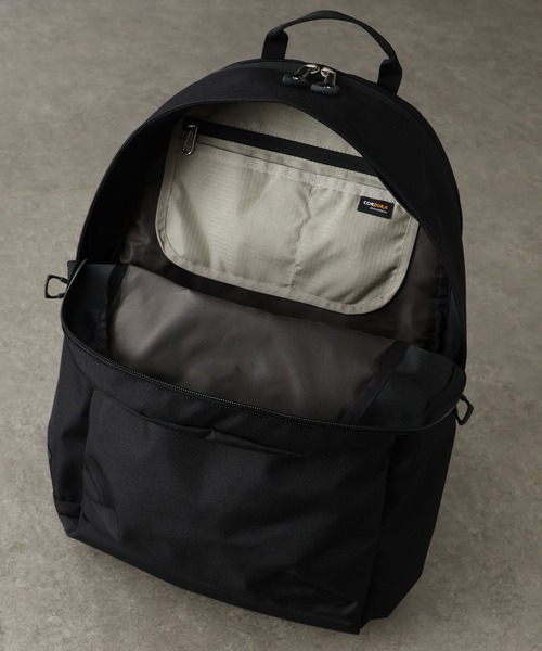 オーバーランド デイバック リュック 「OverLand EQUIPMENT