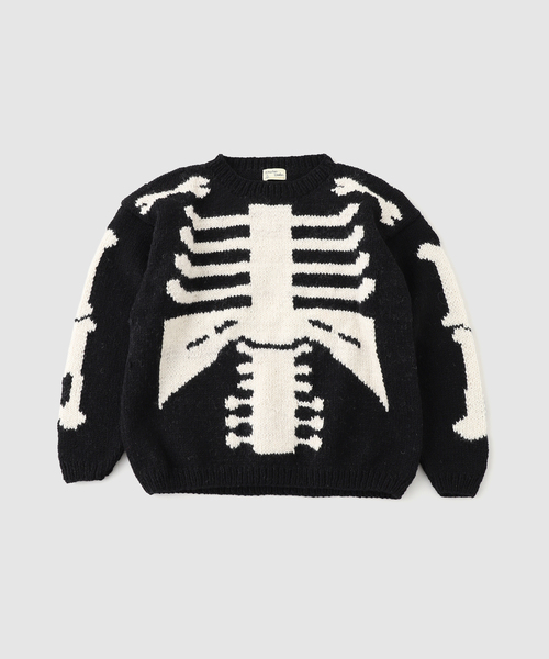 MacMahon Knitting Mills（マクマホンニッティングミルズ） セーター