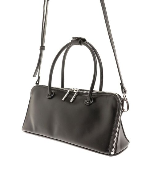 ELENDEEK（エレンディーク） ボストンバッグ チップボストンバッグ