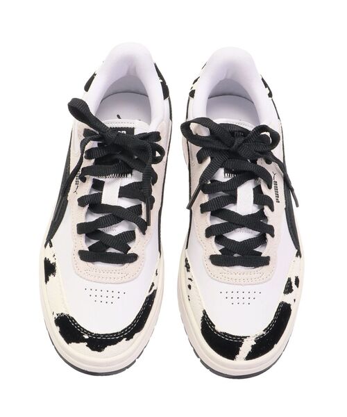 PUMA（プーマ） スニーカー 「PUMA」CALI SYLVA WILD INSTINCT WNS