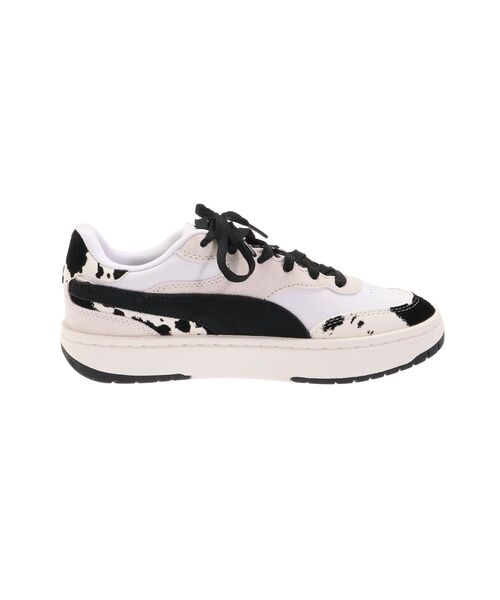 PUMA（プーマ） スニーカー 「PUMA」CALI SYLVA WILD INSTINCT WNS