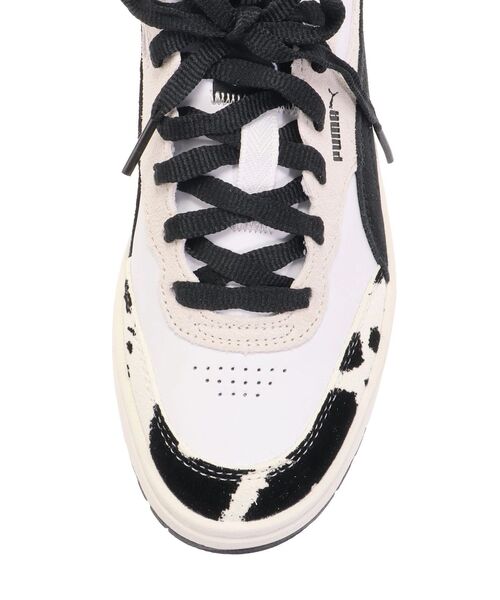 PUMA（プーマ） スニーカー 「PUMA」CALI SYLVA WILD INSTINCT WNS