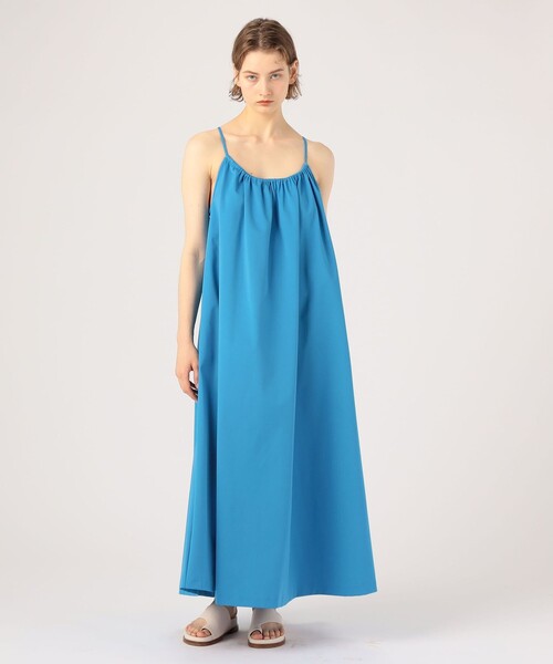 CABaN（キャバン） キャミソールワンピース FREE ブラック レディース