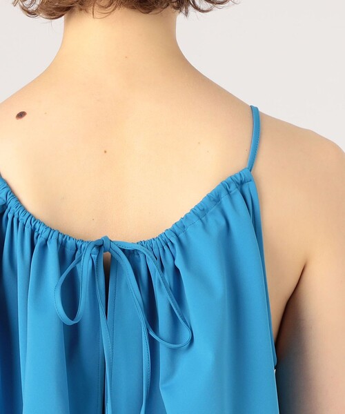 CABaN（キャバン） キャミソールワンピース FREE ブラック レディース