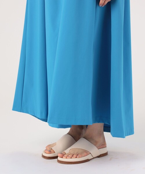 CABaN（キャバン） キャミソールワンピース FREE ブラック レディース