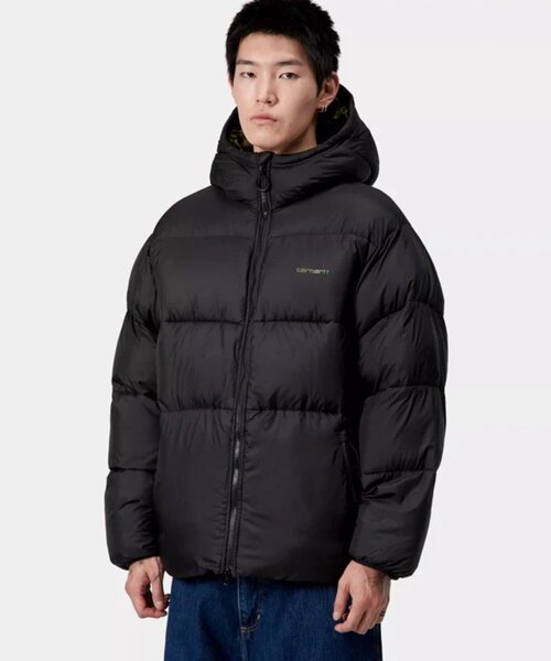 Carhartt WIP（カーハートワークインプログレス） ダウンコート ダウン