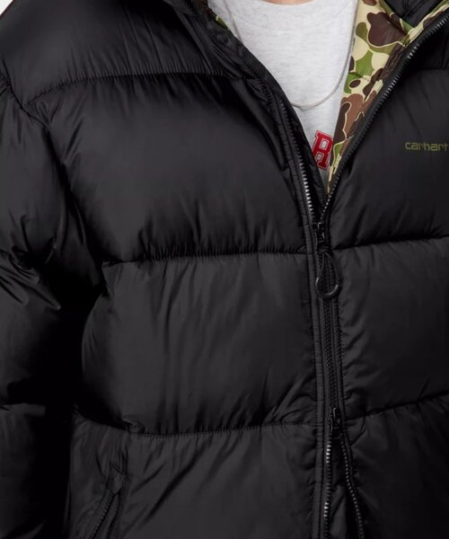 Carhartt WIP（カーハートワークインプログレス） ダウンコート ダウン
