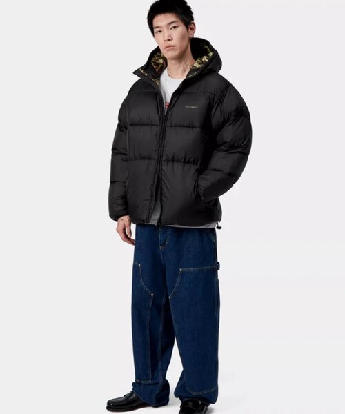 Carhartt WIP（カーハートワークインプログレス） ダウンコート ダウン