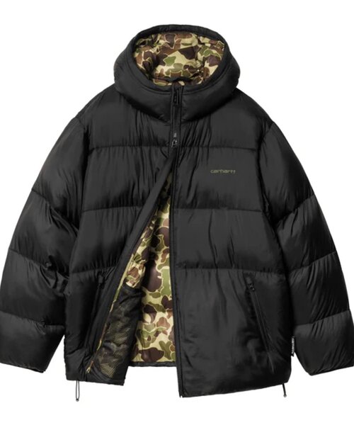Carhartt WIP（カーハートワークインプログレス） ダウンコート ダウン