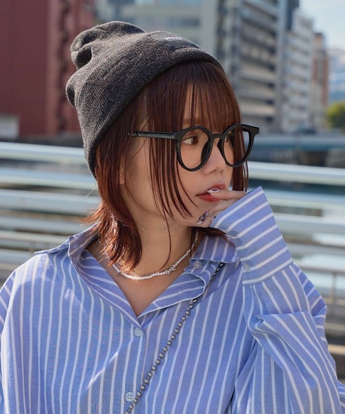 ATHLETA（アスレタ） ニット帽 ニットキャップ 「 」ニットビーニー