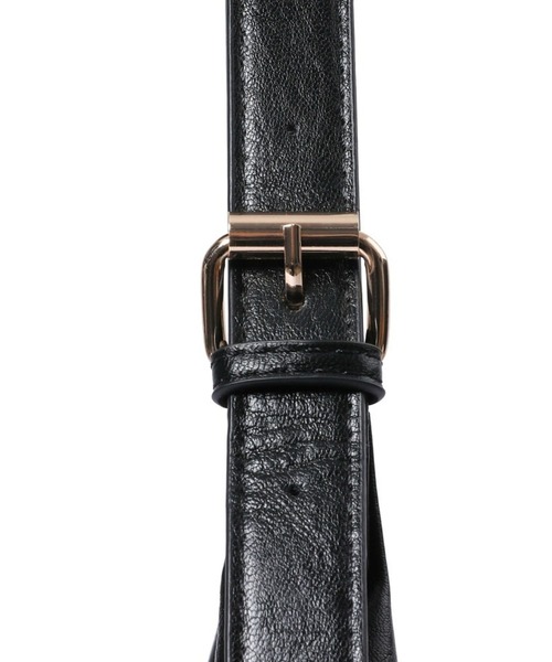 MUCENT（ムセント） ショルダーバッグ バッグ 「UNISEX」MUCENT