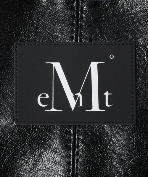 MUCENT（ムセント） ショルダーバッグ バッグ 「UNISEX」MUCENT