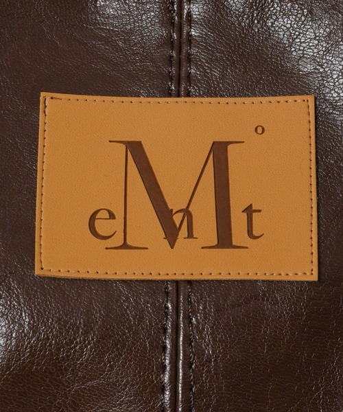 MUCENT（ムセント） ショルダーバッグ バッグ 「UNISEX」MUCENT