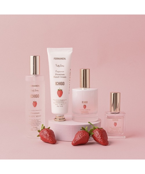 FERNANDA（フェルナンダ） 香水 レディース メンズ : ZOZOTOWN Yahoo