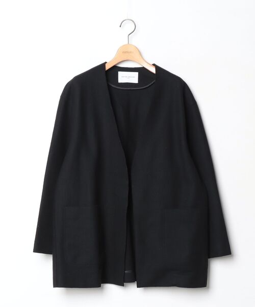 UNITED ARROWS（ユナイテッドアローズ） ノーカラーコート FREE