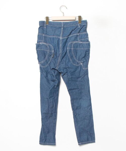 メルシーボークー サルエルパンツのおすすめ人気商品一覧 通販 - Yahoo