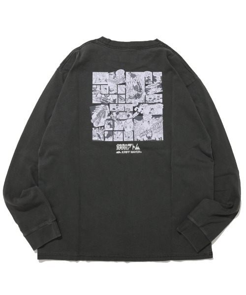 KRIFF MAYER（クリフメイヤー） tシャツ 「綿100％」手塚治虫