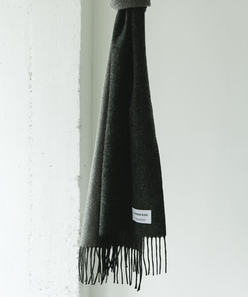 URBAN RESEARCH DOORS（アーバンリサーチドアーズ） マフラー カシミヤ